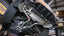 VALVED EXHAUST CATBACK MUFFLER for MERCEDES-BENZ AMG GLC 63 4.0T 2015 - 2019 Set includes: Center pipes Muffles with valves Exhaust tips Valve control box with remote control (you may also reuse your factory exhaust valve motors)
