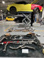 VALVED EXHAUST CATBACK MUFFLER for NISSAN 400Z RZ34 FAIRLADY Z 3.0T 2024+
Set includes:
Center Pipes
Mufflers with valves
Exhaust tips