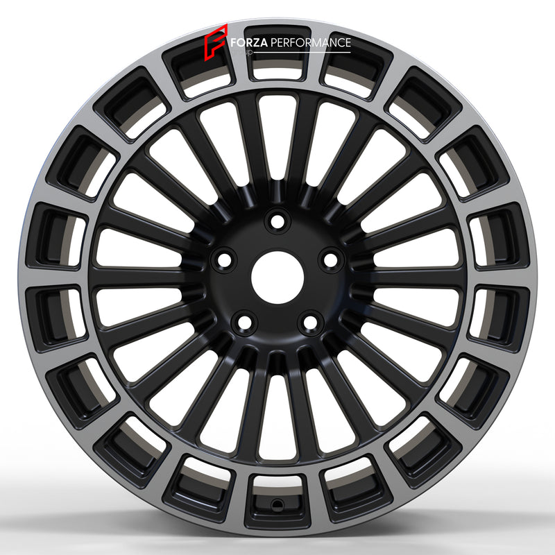21 INCH FORGED WHEELS RIMS for ASTON MARTIN DB11 DBS