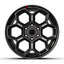 VORSTEINER VC-322 STYLE FORGED WHEELS C-322 for ALL MODELS