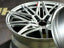VOSSEN HF-7 STYLE FORGED WHEELS RIMS for BYD SEAL, HAN, SONG PLUS, ATTO 3
