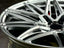 VOSSEN HF-7 STYLE FORGED WHEELS RIMS for BYD SEAL, HAN, SONG PLUS, ATTO 3