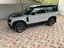 VOSSEN LC3-01 STYLE 22 INCH FORGED WHEELS RIMS for LAND ROVER DEFENDER L663 2021