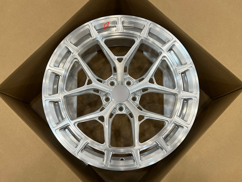 20 INCH FORGED WHEELS RIMS for BMW M3 G80 XDRIVE 2022
