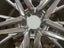 VOSSEN M-X6 STYLE 22 INCH FORGED WHEELS RIMS for BMW X5 G05 2023