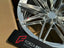 VOSSEN S21-02 STYLE 21 22 INCH FORGED WHEELS RIMS for MASERATI GRANCABRIO 2010