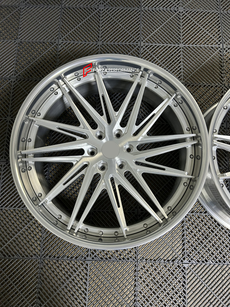 24 INCH FORGED WHEELS RIMS for GMC SIERRA 1500 2007