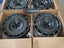 VOSSEN UV-7 STYLE 24 INCH FORGED WHEELS RIMS for LAND ROVER RANGE ROVER L460 2024