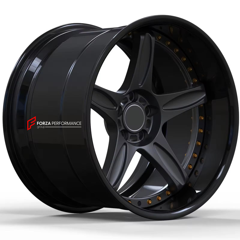 FORGED WHEELS for Chevrolet Corvette C7 C8