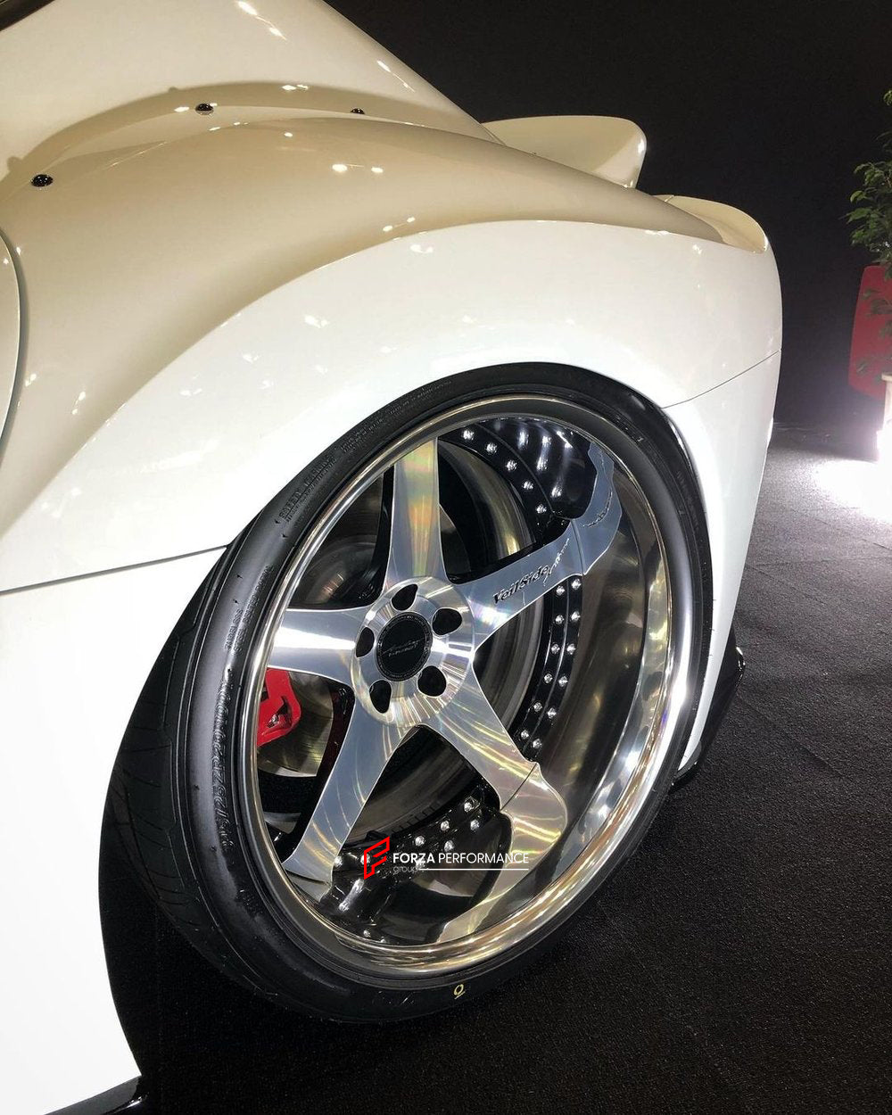 AUTHENTIC VEILSIDE VSF90R BODY KIT for TOYOTA SUPRA A90 2019+  Set includes:  Front Bumper Side Skirts Rear Bumper Hood Side Fenders Rear Spoiler Door Panels