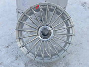 Forged Wheels for ROLLS-ROYCE SPECTRE Cullinan, Ghost, Dawn, Wraith, Phantom, Drophead RR10