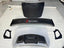 CONVERSION BODY KIT for PORSCHE 911 991.1 991.2 2012 - 2018 UPGRADE to GT2RS Set includes: Front Bumper Side Skirts Fender Flares Rear Bumper Front Lip Carbon Hood Carbon Trunk Exhaust Tips