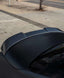 DRY CARBON REAR SPOILER FOR BMW 2-SERIES G42 Set includes: Rear Spoiler