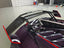 CONVERSION DRY CARBON BODY KIT for LAMBORGHINI HURACAN to HURACAN STO Set includes: Front bumper Front hood Front hood trunk Side fenders Rear Bumper Rear Fenders Rear hood with Air intake Rear Spoiler Exhaust system Door panels (for an extra cost) Mirror cover (for an extra cost)