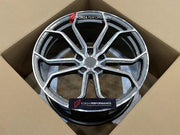 20 INCH FORGED WHEELS RIMS for AUDI E-TRON S