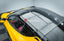 CARBON BODY KIT for LOTUS EMIRA Set includes: Roof Hood Front Lip Front Bumper Air Vents Front Canards Rear Fender Air Vents Side Skirts Rear Diffuser Rear Spoiler Rear Spoiler Cover Door Pedals Engine Hood Cover Rear Air Duct Side Mirrors Engine Grille