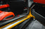 CARBON BODY KIT for LOTUS EMIRA Set includes: Roof Hood Front Lip Front Bumper Air Vents Front Canards Rear Fender Air Vents Side Skirts Rear Diffuser Rear Spoiler Rear Spoiler Cover Door Pedals Engine Hood Cover Rear Air Duct Side Mirrors Engine Grille