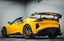CARBON SIDE SKIRTS for LOTUS EMIRA Set includes: Side Skirts