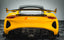 CARBON BODY KIT for LOTUS EMIRA Set includes: Roof Hood Front Lip Front Bumper Air Vents Front Canards Rear Fender Air Vents Side Skirts Rear Diffuser Rear Spoiler Rear Spoiler Cover Door Pedals Engine Hood Cover Rear Air Duct Side Mirrors Engine Grille