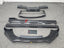CARBON BODY KIT FOR PORSCHE MACAN / MACAN S 95B.2 2019+ Set includes: Front Lip Side Skirts Middle Spoiler Roof Spoiler