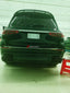 GLS MAYBACH BODY KIT for MERCEDES-BENZ GLS X167 2019+ Set includes: Front Bumper Front Grille Engine Cover Front Bumper Air Vents Side Fenders Exhaust Tips Rear Bumper Rear Diffuser