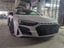 CONVERSION BODY KIT FOR AUDI R8 4S 2015 - 2018 TO R8 4S 2019+ Set includes: Front Bumper Hood Rear Bumper Rear Quater Panel Side Skirts Rear Spoiler\
