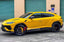 CONVERSION CARBON BODY KIT for LAMBORGHINI URUS 2018 to URUS S PERFORMANTE Set includes: Front Lip Front Grille Front Bumper Hood Rear Bumper Rear Diffuser Side Fenders Door Covers Rear Spoiler Roof Spoiler Side Mirrors