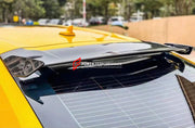 CONVERSION CARBON BODY KIT for LAMBORGHINI URUS 2018 to URUS S PERFORMANTE  Set includes:  Front Lip Front Grille Front Bumper Hood Rear Bumper Rear Diffuser Side Fenders Door Covers Rear Spoiler Roof Spoiler Side Mirrors