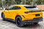 CONVERSION CARBON BODY KIT for LAMBORGHINI URUS 2018 to URUS S PERFORMANTE Set includes: Front Lip Front Grille Front Bumper Hood Rear Bumper Rear Diffuser Side Fenders Door Covers Rear Spoiler Roof Spoiler Side Mirrors