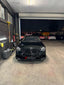 CARBON BODY KIT for MERCEDES-BENZ S-CLASS W222 S63 S65 2018+ Set includes: Bumper Vents Front Lip Rear Diffuser