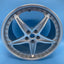 20 INCH FORGED WHEELS for FERRARI 599 GTB FIORANO