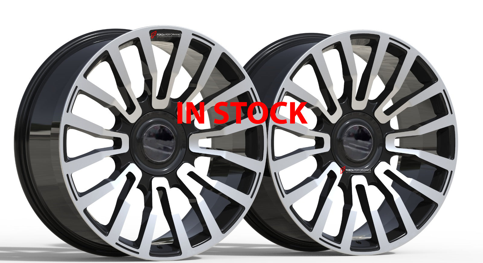 MANSORY CS.11 FORGED WHEELS RIMS for Bentley Flying Spur 2019+