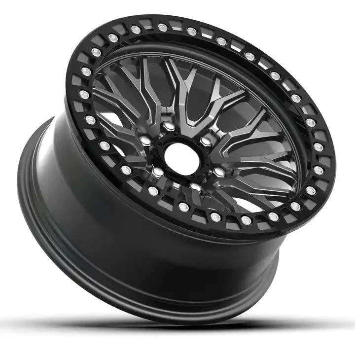 FORGED BEADLOCK WHEELS RIMS NV40 for ALL MODELS