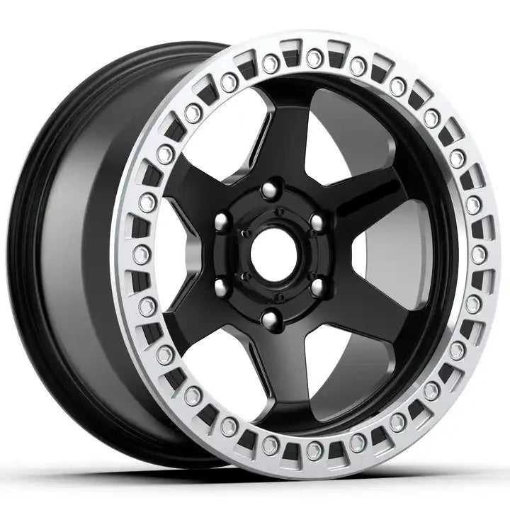 FORGED BEADLOCK WHEELS RIMS NV43 for ALL MODELS