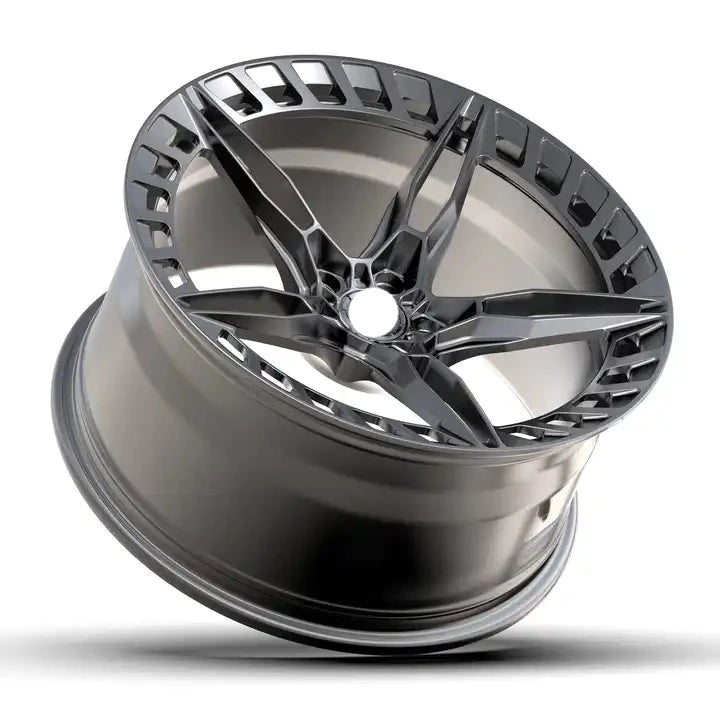 FORGED WHEELS RIMS NV8 for ANY CAR