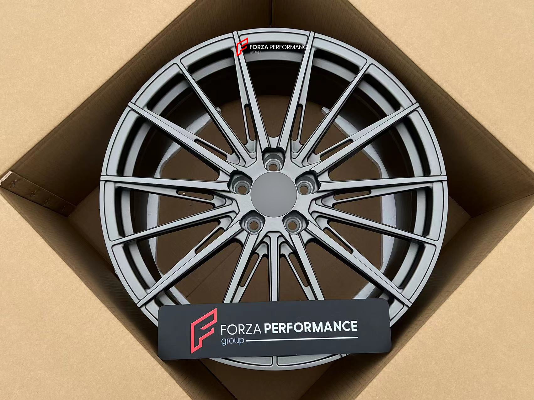 YIDO PERFORMANCE YP-HF1 STYLE 20 INCH FORGED WHEELS RIMS for