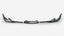 FRONT LIP for TOYOTA SUPRA A 90 2019+