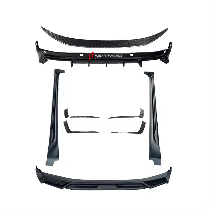 BODY KIT FOR ZEEKR 001 2021+