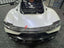 CARBON REAR SPOILER for MASERATI MC20 Set includes: Rear Spoiler