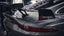 DRY CARBON REAR SPOILER for ASTON MARTIN VANTAGE F1 2018+ Set includes: Rear Spoiler