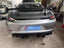 GT4RS BODY KIT for PORSCHE 718 982 CAYMAN BOXSTER 2016+ Set includes: Front Bumper Rear Spoiler Exhaust Tips Side Air Vent Covers