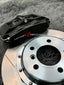 ADTORY X FORZA PERFORMANCE RACE BIG BRAKE KIT BBK for BMW 1 SERIES 120i E87 2004 - 2007
ADTORY Brake Kits are engineered as bolt on upgrades that work with the factory master cylinder and ABS, delivering stronger, more repeatable stops with the pedal feel you want. Whether you cruise the city, carve canyons, or chase lap times.
Highlights
Track-ready, heat-resistant components.
Jewel-like caliper finish is incredibly durable and easy to clean
Pistons are calibrated to integrate smoothly with the Factory
