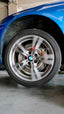 ADTORY X FORZA PERFORMANCE RACE BIG BRAKE KIT BBK for BMW 3 SERIES 320i F30 LCI 2015 - 2019
ADTORY Brake Kits are engineered as bolt on upgrades that work with the factory master cylinder and ABS, delivering stronger, more repeatable stops with the pedal feel you want. Whether you cruise the city, carve canyons, or chase lap times.
Highlights
Track-ready, heat-resistant components.
Jewel-like caliper finish is incredibly durable and easy to clean
Pistons are calibrated to integrate smoothly with the Fact