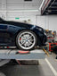 ADTORY X FORZA PERFORMANCE RACE BIG BRAKE KIT BBK for BMW 3 SERIES G20 2019 - 2022
ADTORY Brake Kits are engineered as bolt on upgrades that work with the factory master cylinder and ABS, delivering stronger, more repeatable stops with the pedal feel you want. Whether you cruise the city, carve canyons, or chase lap times.
Highlights
Track-ready, heat-resistant components.
Jewel-like caliper finish is incredibly durable and easy to clean
Pistons are calibrated to integrate smoothly with the Factory OEM m