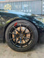 ADTORY X FORZA PERFORMANCE RACE BIG BRAKE KIT BBK for BMW M2 F87 LCI 2015 - 2021
ADTORY Brake Kits are engineered as bolt on upgrades that work with the factory master cylinder and ABS, delivering stronger, more repeatable stops with the pedal feel you want. Whether you cruise the city, carve canyons, or chase lap times.
Highlights
Track-ready, heat-resistant components.
Jewel-like caliper finish is incredibly durable and easy to clean
Pistons are calibrated to integrate smoothly with the Factory OEM mas