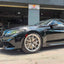 ADTORY X FORZA PERFORMANCE RACE BIG BRAKE KIT BBK for BMW M2 F87 LCI 2015 - 2021
ADTORY Brake Kits are engineered as bolt on upgrades that work with the factory master cylinder and ABS, delivering stronger, more repeatable stops with the pedal feel you want. Whether you cruise the city, carve canyons, or chase lap times.
Highlights
Track-ready, heat-resistant components.
Jewel-like caliper finish is incredibly durable and easy to clean
Pistons are calibrated to integrate smoothly with the Factory OEM mas