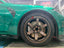ADTORY X FORZA PERFORMANCE RACE BIG BRAKE KIT BBK for BMW M3 G80 2020+
ADTORY Brake Kits are engineered as bolt on upgrades that work with the factory master cylinder and ABS, delivering stronger, more repeatable stops with the pedal feel you want. Whether you cruise the city, carve canyons, or chase lap times.
Highlights
Track-ready, heat-resistant components.
Jewel-like caliper finish is incredibly durable and easy to clean
Pistons are calibrated to integrate smoothly with the Factory OEM master cylind