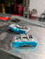 ADTORY X FORZA PERFORMANCE RACE BIG BRAKE KIT BBK for GEELY GALAXY L7 2023+
ADTORY Brake Kits are engineered as bolt on upgrades that work with the factory master cylinder and ABS, delivering stronger, more repeatable stops with the pedal feel you want. Whether you cruise the city, carve canyons, or chase lap times.
Highlights
Track-ready, heat-resistant components.
Jewel-like caliper finish is incredibly durable and easy to clean
Pistons are calibrated to integrate smoothly with the Factory OEM master c