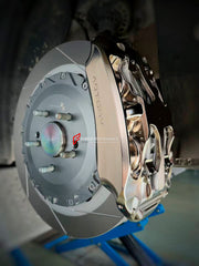 ADTORY X FORZA PERFORMANCE RACE BIG BRAKE KIT BBK for HYUNDAI ELANTRA N CN7 FACELIFT 2024+
ADTORY Brake Kits are engineered as bolt on upgrades that work with the factory master cylinder and ABS, delivering stronger, more repeatable stops with the pedal feel you want. Whether you cruise the city, carve canyons, or chase lap times.
Highlights
Track-ready, heat-resistant components.
Jewel-like caliper finish is incredibly durable and easy to clean
Pistons are calibrated to integrate smoothly with the Facto