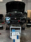 ADTORY X FORZA PERFORMANCE RACE BIG BRAKE KIT BBK for JAGUAR XEL X760 FACELIFT 2019+
ADTORY Brake Kits are engineered as bolt on upgrades that work with the factory master cylinder and ABS, delivering stronger, more repeatable stops with the pedal feel you want. Whether you cruise the city, carve canyons, or chase lap times.
Highlights
Track-ready, heat-resistant components.
Jewel-like caliper finish is incredibly durable and easy to clean
Pistons are calibrated to integrate smoothly with the Factory OEM